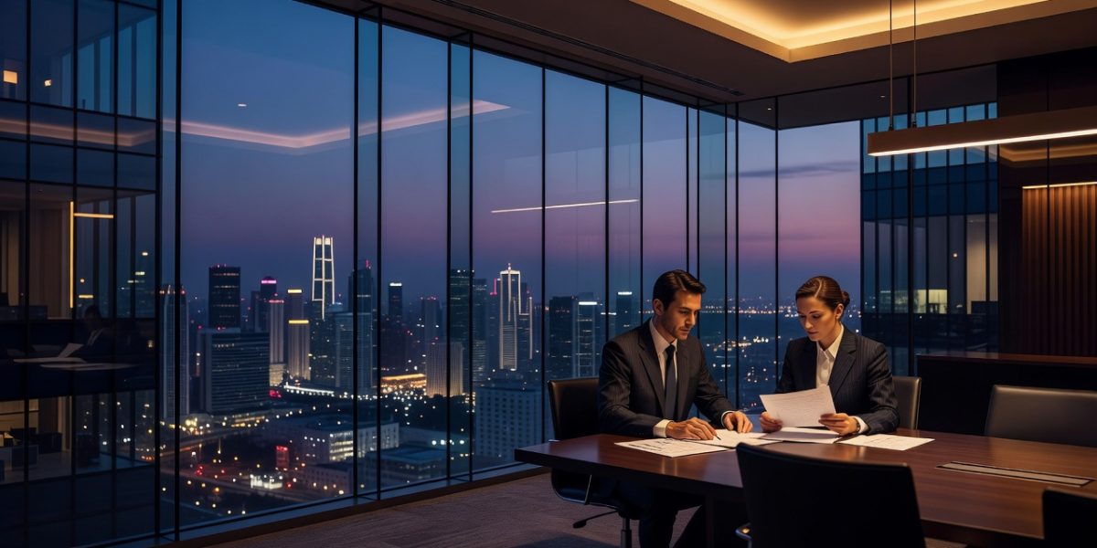 Global M&A Forecast Hits $6.4 Trillion for 2026: What CFOs and Deal Teams Must Prepare For Now