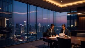 Global M&A Forecast Hits $6.4 Trillion for 2026: What CFOs and Deal Teams Must Prepare For Now
