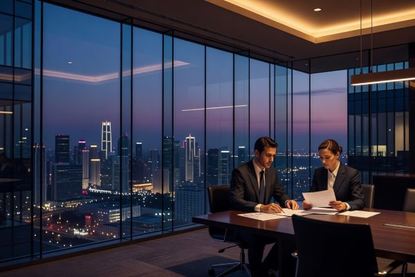 Global M&A Forecast Hits $6.4 Trillion for 2026: What CFOs and Deal Teams Must Prepare For Now
