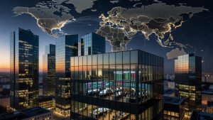 Geopolitical Risk Reaches Boardroom Priority: How the Iran Crisis, Tariffs, and Tech Decoupling Are Reshaping Corporate Strategy in 2025