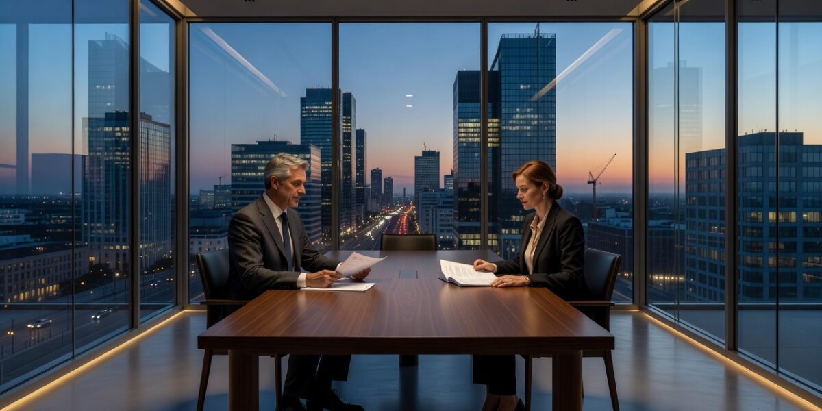 Cross-Border M&A Accelerates: $18.3B in Life Sciences and AI Chip Deals Signal a Structural Shift in Corporate Finance