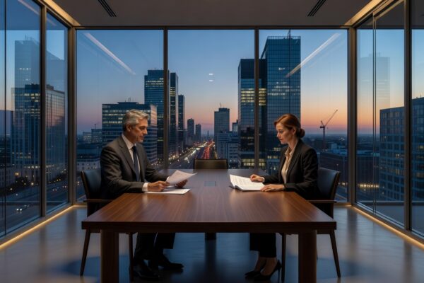 Cross-Border M&A Accelerates: $18.3B in Life Sciences and AI Chip Deals Signal a Structural Shift in Corporate Finance