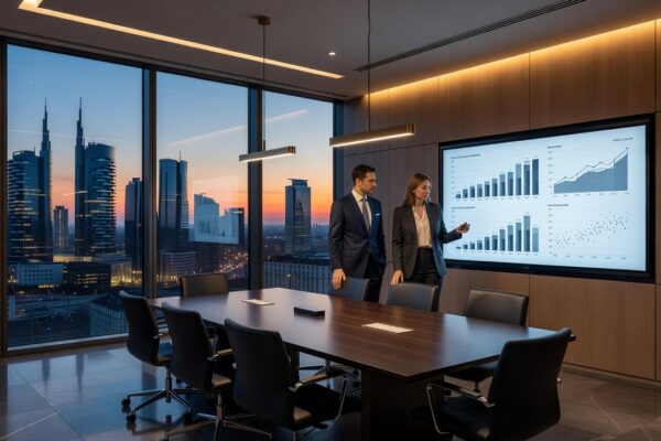 Social Media Intelligence in 2025: How Instagram's Competitive Insights and AI Disclosure Rules Are Reshaping Brand Monitoring for European Businesses