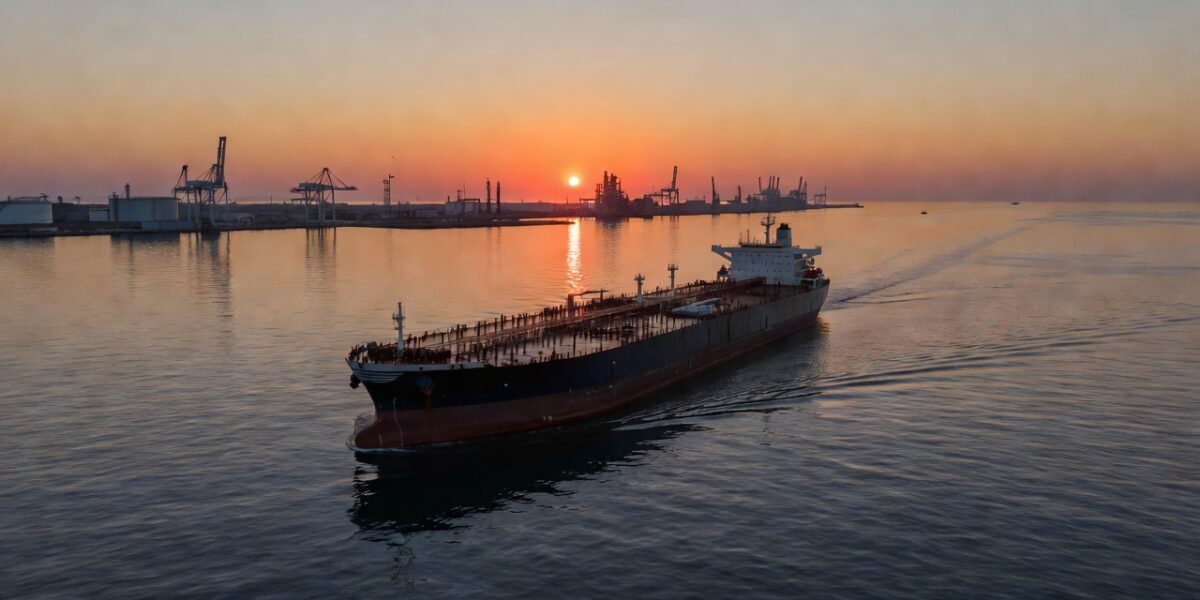 Strait of Hormuz to Supply Chains: How the Iran Crisis Is Rewriting Geopolitical Risk for Business in 2025