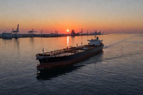 Strait of Hormuz to Supply Chains: How the Iran Crisis Is Rewriting Geopolitical Risk for Business in 2025