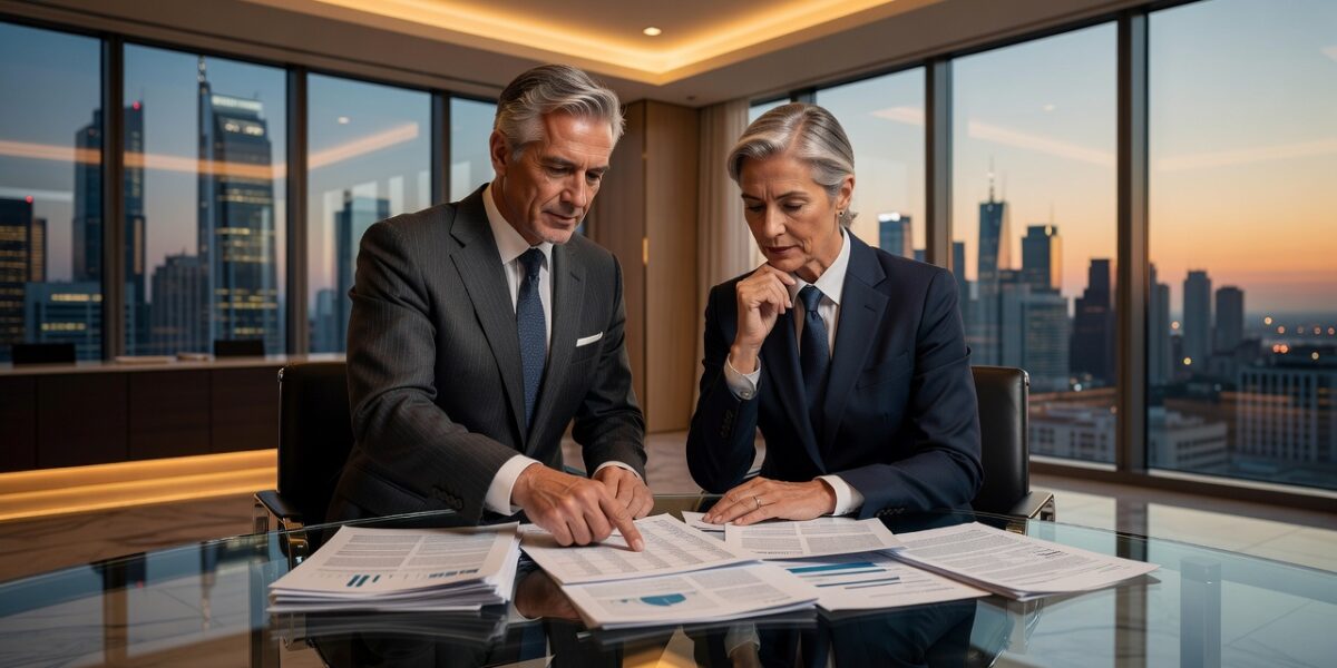 M&A Momentum in 2025: What $11.3B Life Sciences and $7B Semiconductor Deals Signal for Cross-Border Strategy