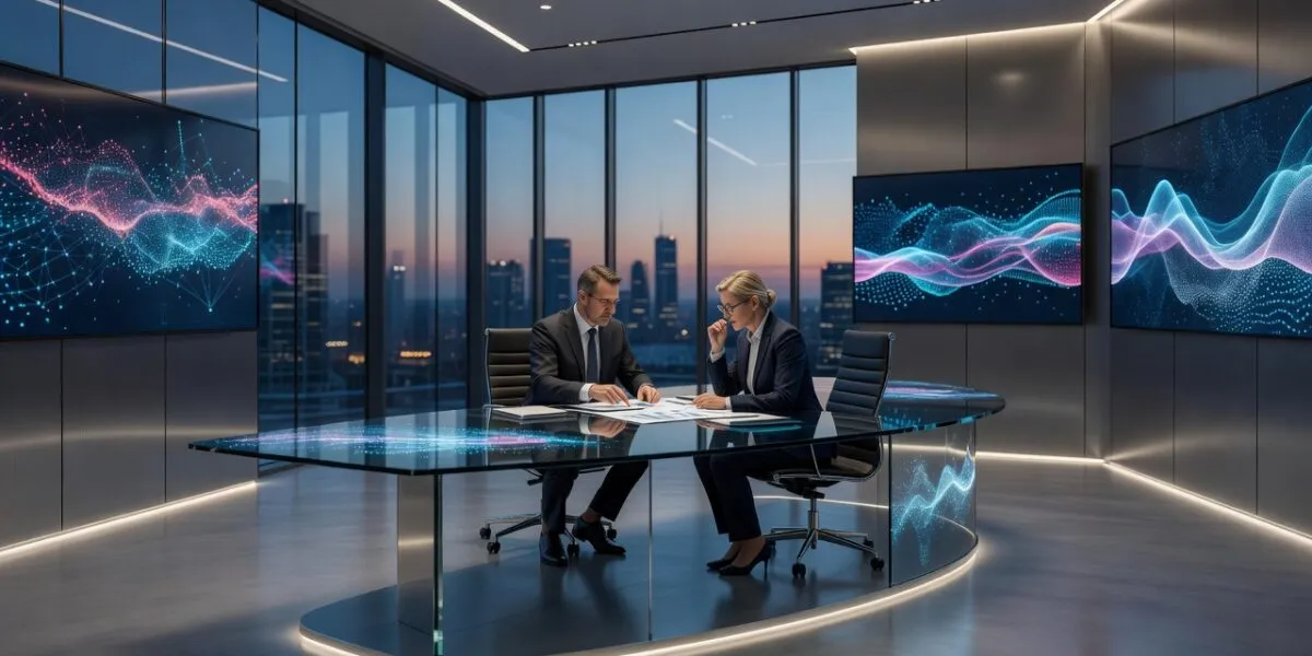 Enterprise AI in 2026: Scaling Beyond the Pilot Phase While Governance Lags Behind