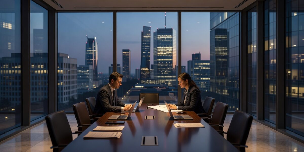 GDPR Reform, EU AI Act Enforcement, and Transatlantic Data Transfer Risk: What the 2026 Regulatory Shift Means for Corporate Leaders