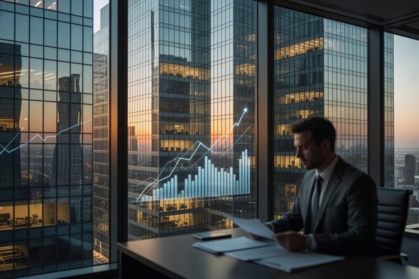 Eight Weeks of Equity Inflows and Cooling Inflation: What the Mid-2026 Market Recovery Means for Corporate Decision-Makers