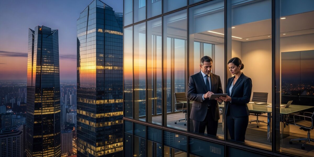 Global Equity Inflows Hit Eight-Week Streak: What CFOs and M&A Directors Must Watch in Capital Markets Now