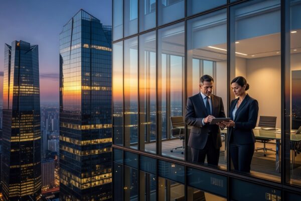 Global Equity Inflows Hit Eight-Week Streak: What CFOs and M&A Directors Must Watch in Capital Markets Now