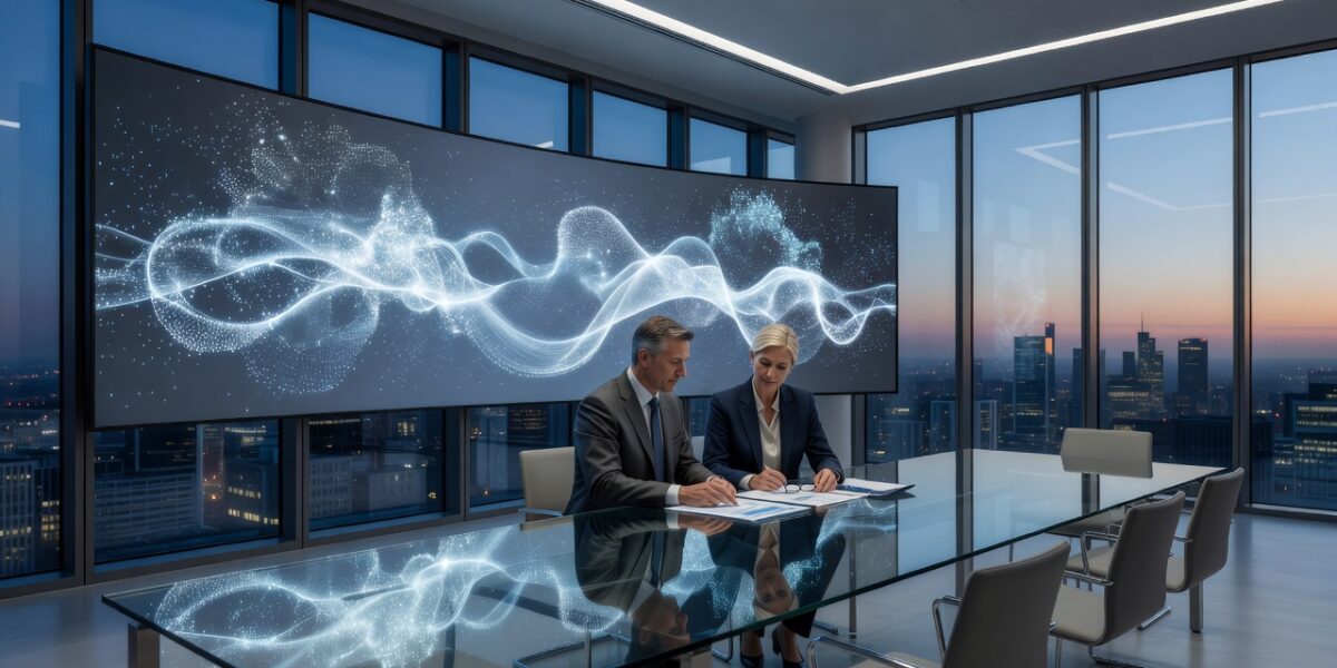 Social Media Intelligence in 2025: How EU Regulatory Enforcement and a $107B Analytics Market Are Reshaping Corporate Strategy