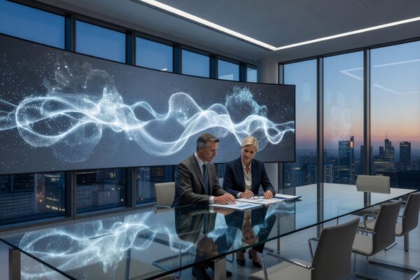 Social Media Intelligence in 2025: How EU Regulatory Enforcement and a $107B Analytics Market Are Reshaping Corporate Strategy