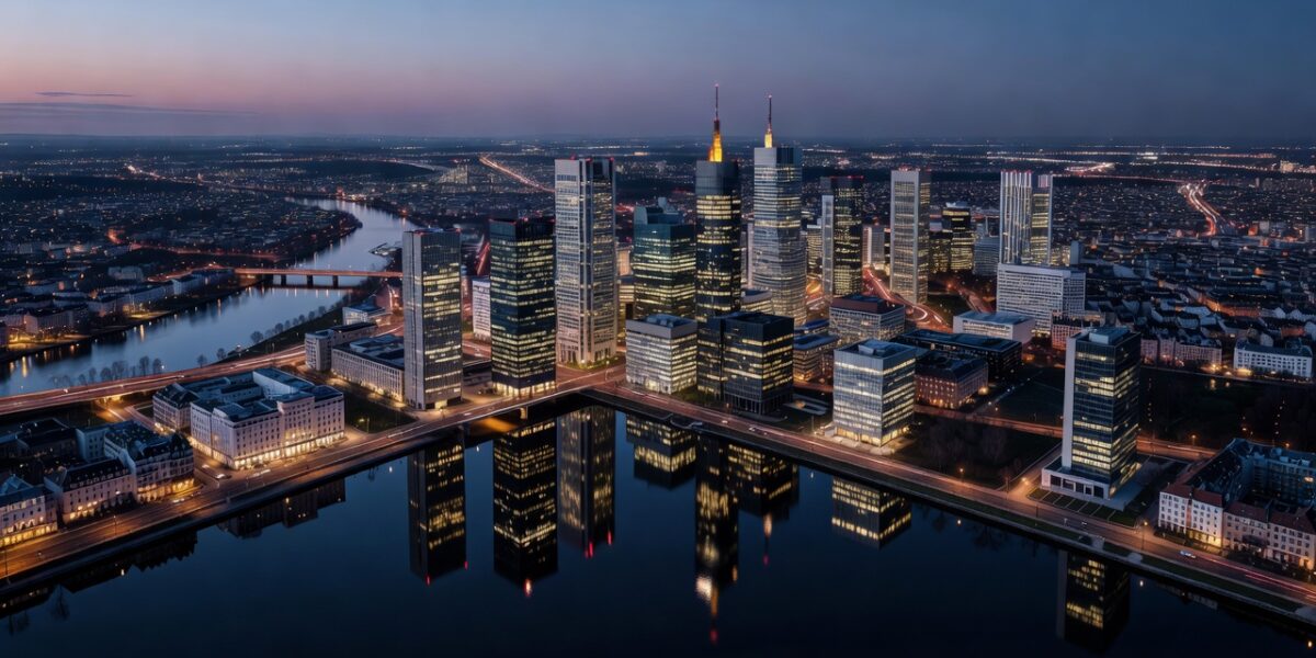 Geopolitical Risk Tops Corporate Agendas in 2026: What the Iran Crisis and Trade Realignment Mean for European Business Leaders