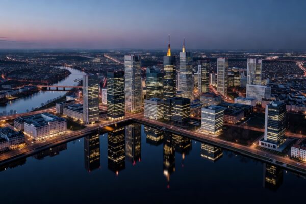 Geopolitical Risk Tops Corporate Agendas in 2026: What the Iran Crisis and Trade Realignment Mean for European Business Leaders