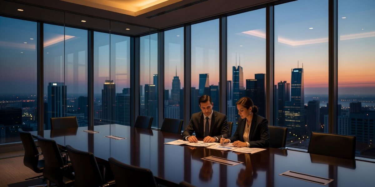 M&A Momentum in 2025: What $11.3B Merck–Bio-Techne and Five Major Deals Signal for Cross-Border Strategy