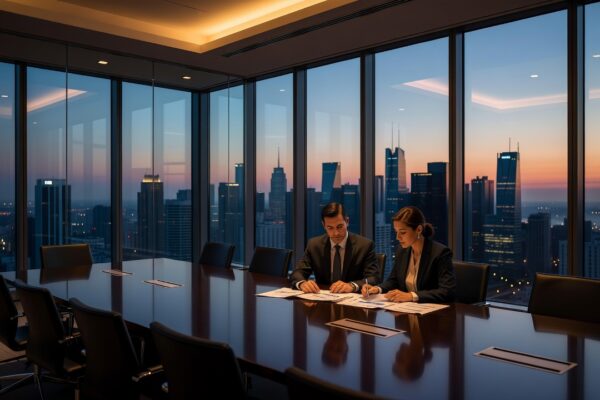 M&A Momentum in 2025: What $11.3B Merck–Bio-Techne and Five Major Deals Signal for Cross-Border Strategy