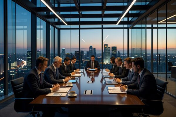 M&A Momentum in 2025: What $89B in Cross-Border Deals Signals for Corporate Strategy