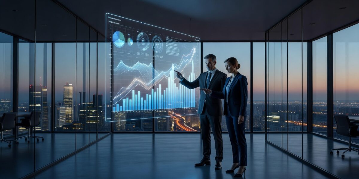 From Pilots to Production: How 90% of Enterprises Are Scaling AI in 2026 — and What It Means for European Business Leaders