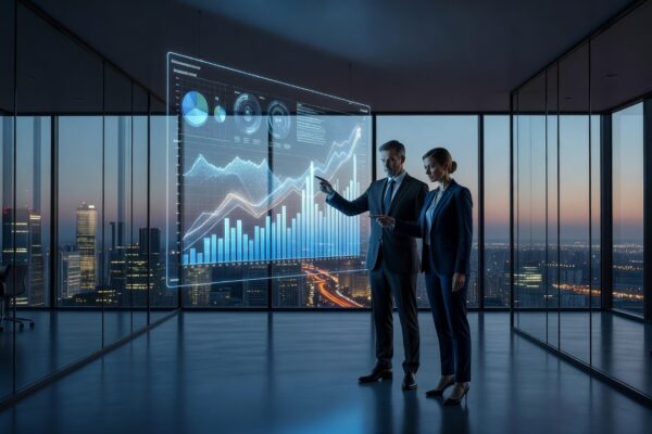 From Pilots to Production: How 90% of Enterprises Are Scaling AI in 2026 — and What It Means for European Business Leaders