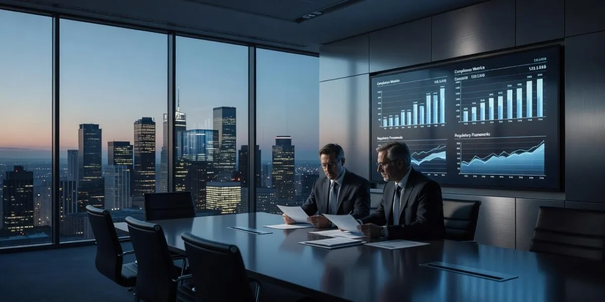 GDPR Enforcement Escalates in 2025–2026: What the EDPB's CEF 2026, €855M in Fines, and AML Convergence Mean for Corporate Compliance