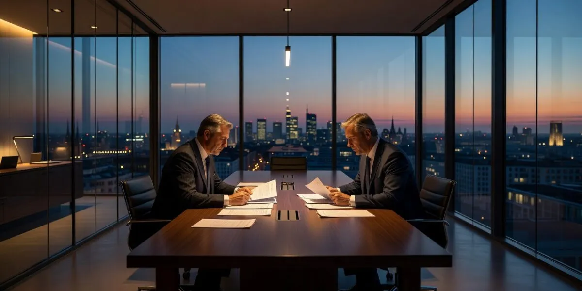 M&A Surge 2025: $140 Billion in Cross-Border Deals Signals a New Consolidation Era