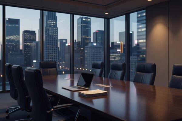 Weekly Briefing: AI-Driven Consolidation and the Geopolitical Fault Lines of Global M&A — Week of July 20, 2026