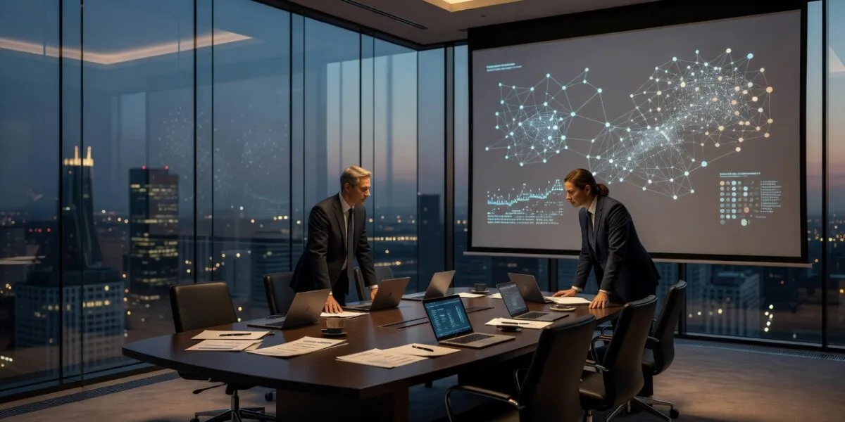 From Pilots to Infrastructure: What the 2026 Deloitte AI Report Means for Enterprise Leaders
