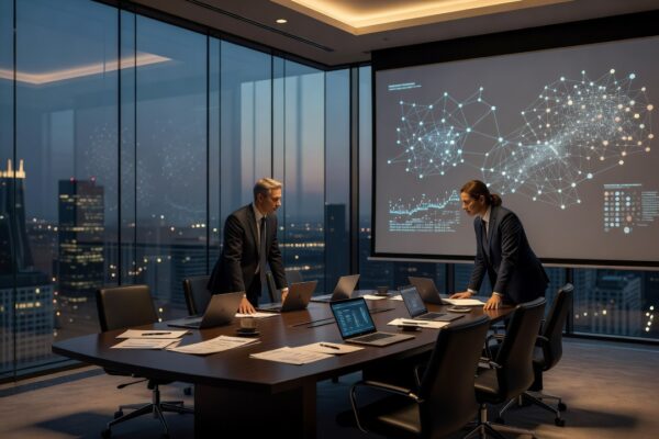 From Pilots to Infrastructure: What the 2026 Deloitte AI Report Means for Enterprise Leaders
