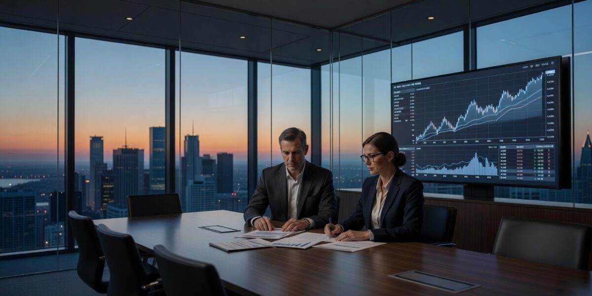 WestBridge–Edelweiss Deal and India's ₹3,000 Crore Asset Management Valuation: What European Advisors Must Watch