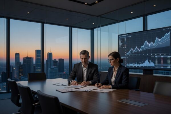 WestBridge–Edelweiss Deal and India's ₹3,000 Crore Asset Management Valuation: What European Advisors Must Watch