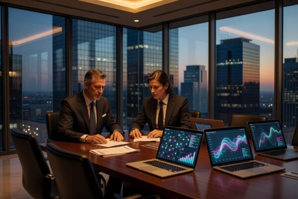 Spain's Rectification Law and the Dismantling of Proxy Networks: What European Executives Must Know About Social Media Intelligence in 2025