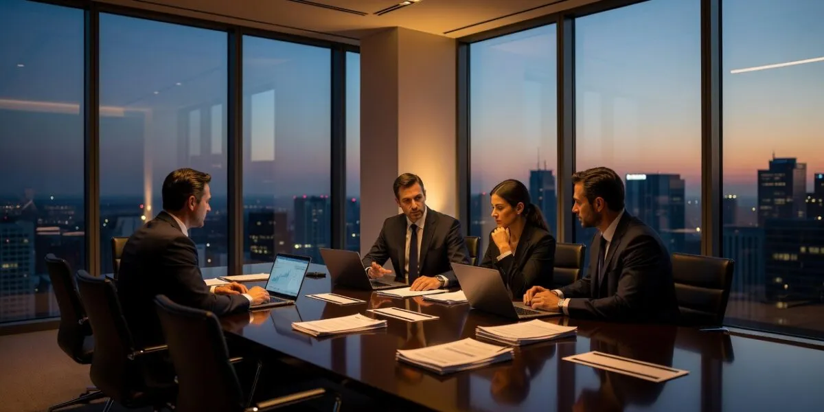 European M&A Accelerates: What the £3.1bn Mitie-OCS Deal Signals for Cross-Border Consolidation in 2025