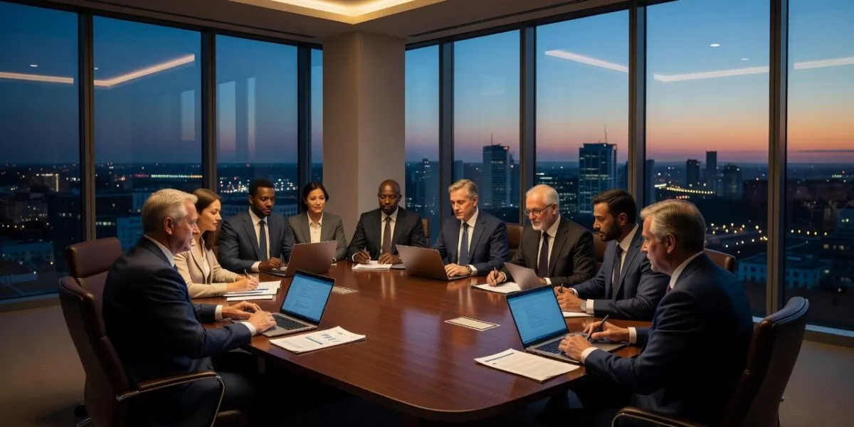 Enterprise AI Scaling: Why 80% of Companies Lack the Governance to Match Their Ambitions