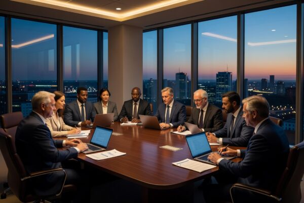 Enterprise AI Scaling: Why 80% of Companies Lack the Governance to Match Their Ambitions