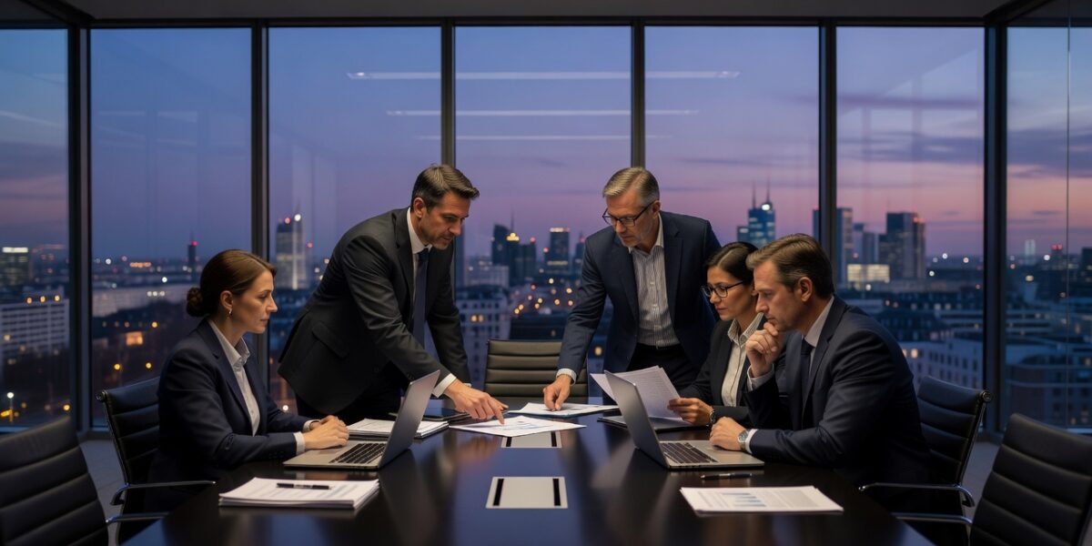 The Converging Compliance Burden: How GDPR, the EU AI Act, and ESG Reporting Are Reshaping Enterprise Risk Management in 2025