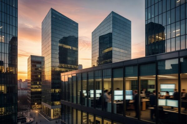 U.S. Crypto Framework, EU M&A Scrutiny, and Rising Derivatives Demand: What Capital Markets Leaders Must Act On Now