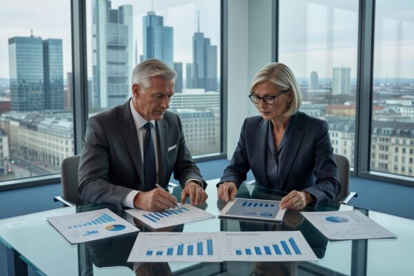 Spain's M&A Market Contracts 45% in Q2 2025: What the Slowdown Signals for European Deal-Making