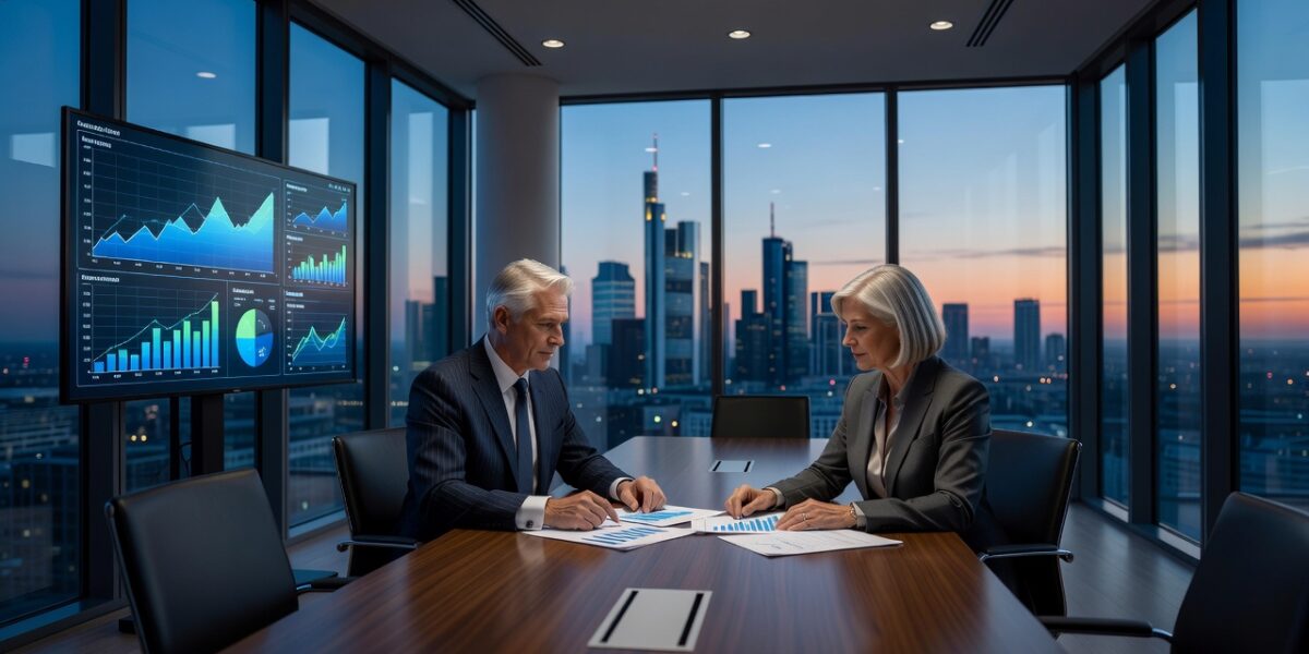 Global M&A Momentum in 2025–2026: What the EDF–KKR Carve-Out and $6.4 Trillion Forecast Mean for Corporate Decision-Makers