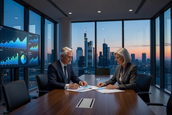 Global M&A Momentum in 2025–2026: What the EDF–KKR Carve-Out and $6.4 Trillion Forecast Mean for Corporate Decision-Makers