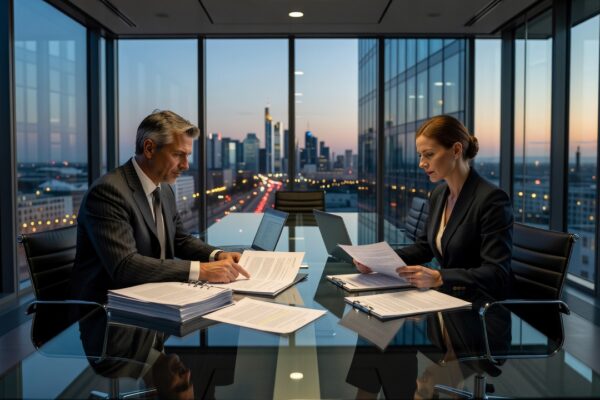 GDPR Enforcement Surpasses €1.32 Billion in Cumulative Fines: What Mid-Market Companies Must Do Now