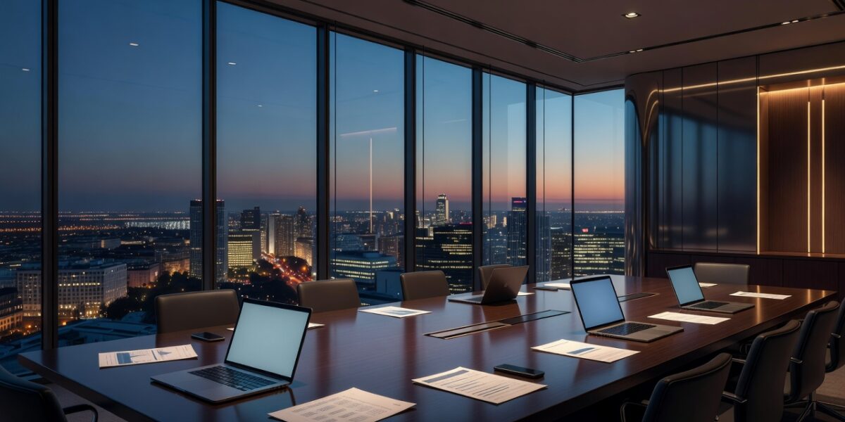 SEC Scrutiny of Continuation Vehicles, AI in Wealth Management, and European Consolidation: What Financial Leaders Must Watch Now
