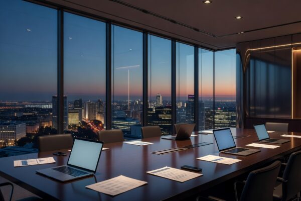 SEC Scrutiny of Continuation Vehicles, AI in Wealth Management, and European Consolidation: What Financial Leaders Must Watch Now