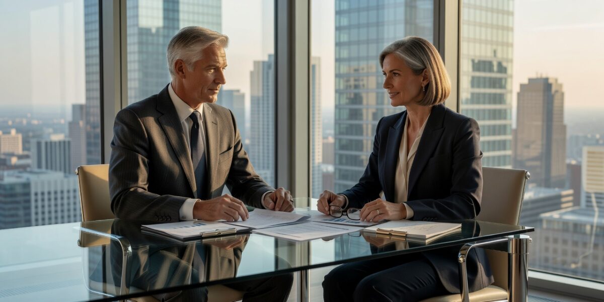 Cross-Border M&A Accelerates in 2025: KKR, Merck KGaA, and ON Semiconductor Signal a New Wave of Large-Scale Consolidation