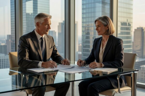 Cross-Border M&A Accelerates in 2025: KKR, Merck KGaA, and ON Semiconductor Signal a New Wave of Large-Scale Consolidation