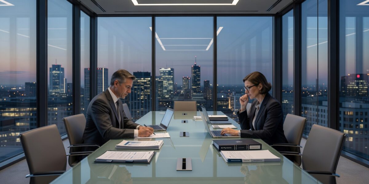 EU Privacy and AI Enforcement Converge: What the EDPB's 2026 Framework Means for Corporate Compliance