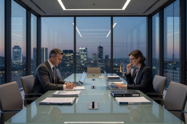 EU Privacy and AI Enforcement Converge: What the EDPB's 2026 Framework Means for Corporate Compliance
