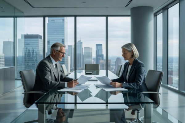Global M&A Momentum in 2025: Cross-Border Deals, Private Equity Carve-Outs, and the $6.4 Trillion Outlook for 2026