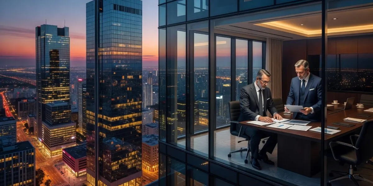 Global M&A Projected to Hit $6.4 Trillion in 2026: What Cross-Border Dealmakers Must Prepare For Now
