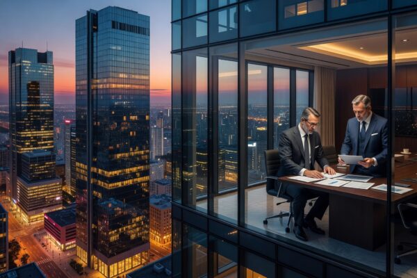Global M&A Projected to Hit $6.4 Trillion in 2026: What Cross-Border Dealmakers Must Prepare For Now